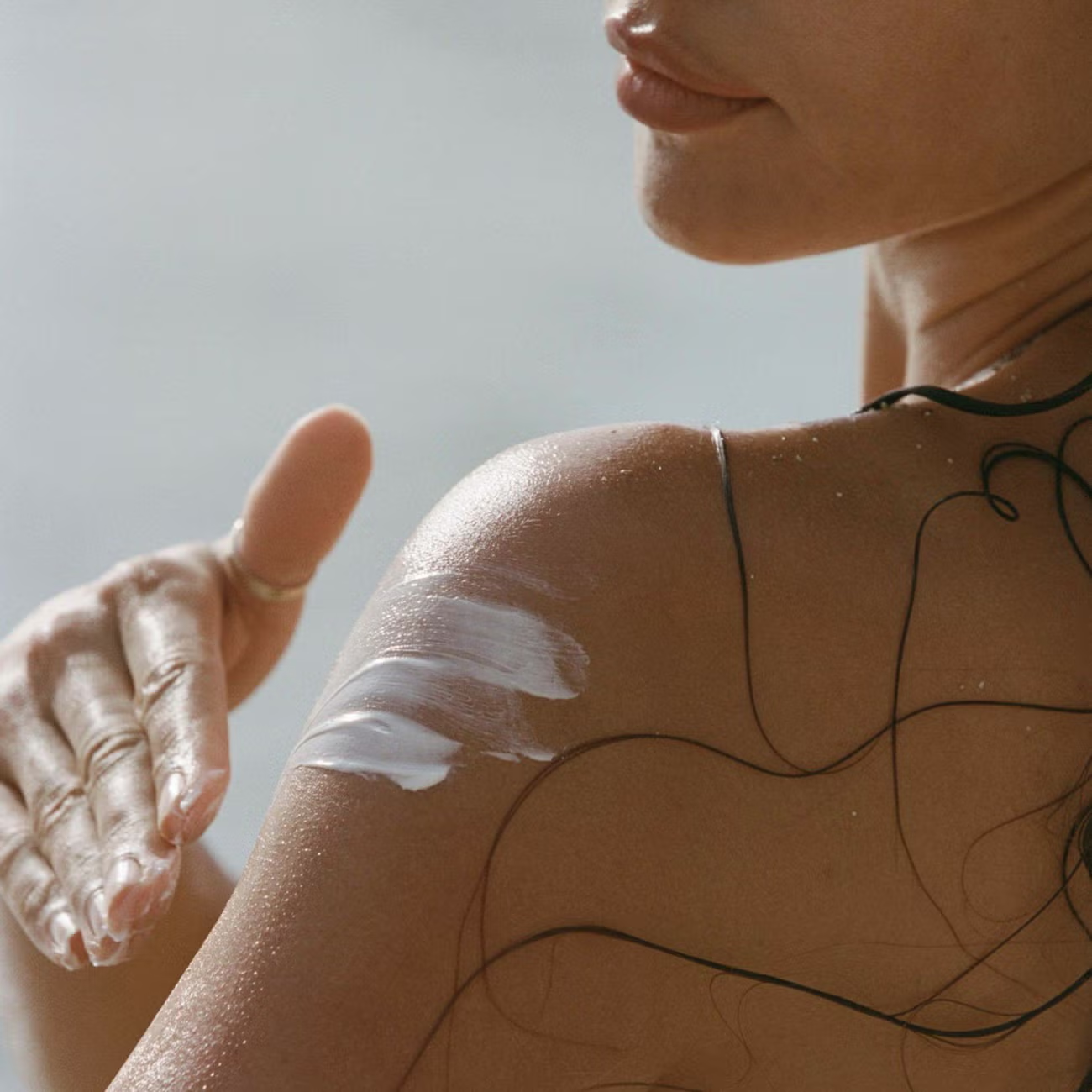 CORPUS BODY BUTTER